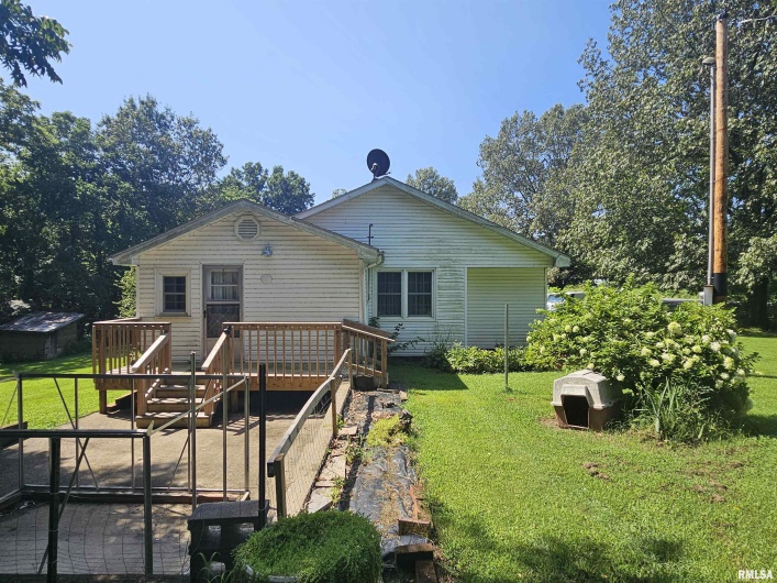 4864 Boaz Road, Grand Chain, Illinois 62941, 2 Bedrooms Bedrooms, 0 ,2 BathroomsBathrooms,Residential,For Sale,Boaz,0,RMAEB458950