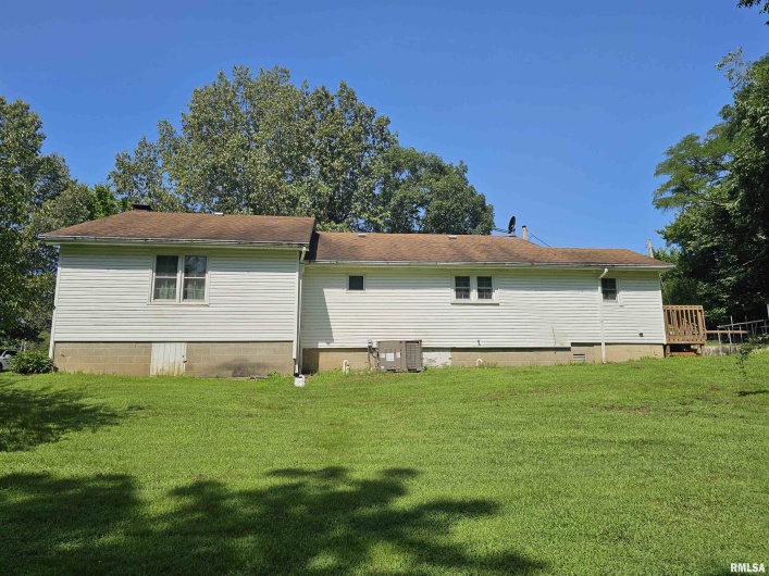 4864 Boaz Road, Grand Chain, Illinois 62941, 2 Bedrooms Bedrooms, 0 ,2 BathroomsBathrooms,Residential,For Sale,Boaz,0,RMAEB458950