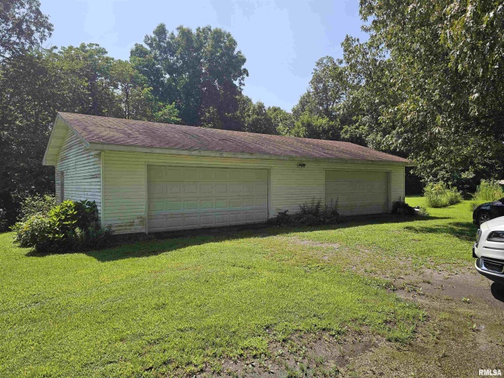 4864 Boaz Road, Grand Chain, Illinois 62941, 2 Bedrooms Bedrooms, 0 ,2 BathroomsBathrooms,Residential,For Sale,Boaz,0,RMAEB458950
