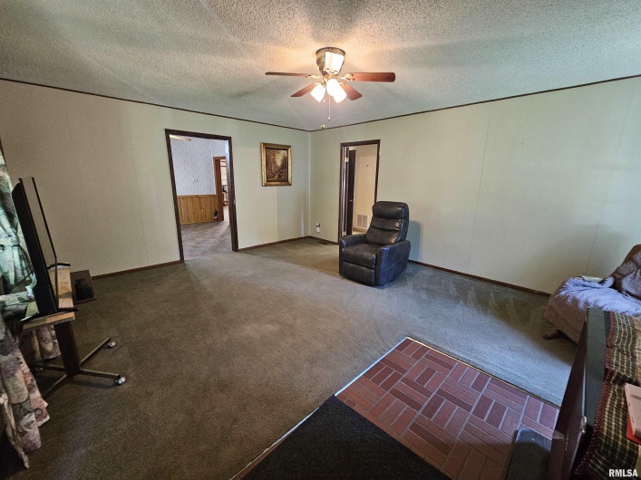 4864 Boaz Road, Grand Chain, Illinois 62941, 2 Bedrooms Bedrooms, 0 ,2 BathroomsBathrooms,Residential,For Sale,Boaz,0,RMAEB458950