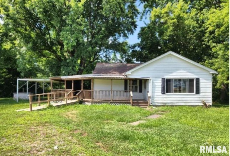 9570 State Route 154 Highway, Sparta, Illinois 62286, 2 Bedrooms Bedrooms, 0 ,2 BathroomsBathrooms,Residential,For Sale,State Route 154,0,RMAEB458957