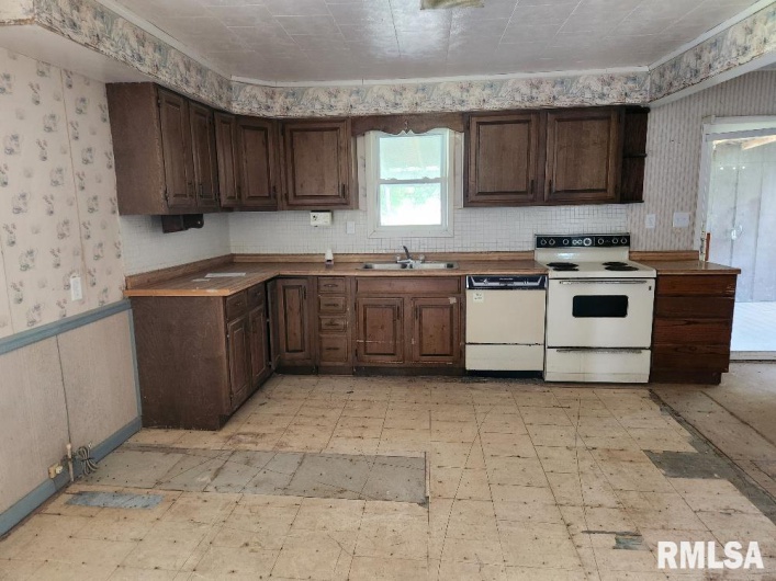 9570 State Route 154 Highway, Sparta, Illinois 62286, 2 Bedrooms Bedrooms, 0 ,2 BathroomsBathrooms,Residential,For Sale,State Route 154,0,RMAEB458957
