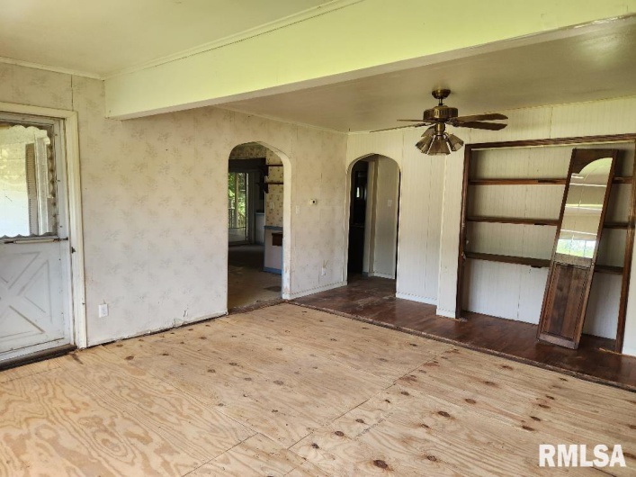 9570 State Route 154 Highway, Sparta, Illinois 62286, 2 Bedrooms Bedrooms, 0 ,2 BathroomsBathrooms,Residential,For Sale,State Route 154,0,RMAEB458957
