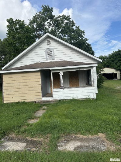 307 Otis Street, Marion, Illinois 62959, 0 , 0 ,0,Residential,For Sale,Otis,0,RMAEB458962