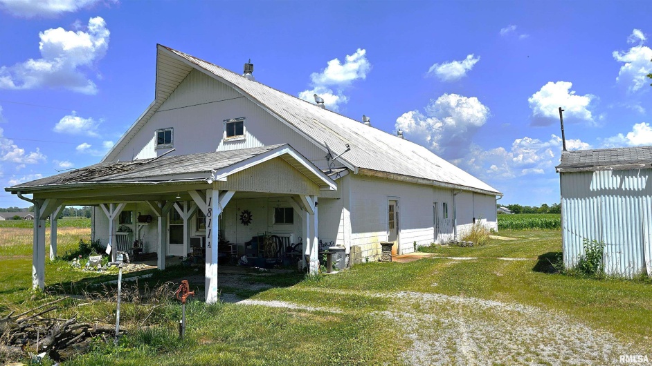 1807 MAIN Street, Marion, Illinois 62959, 0 , 0 ,0,Residential Income,For Sale,MAIN,0,RMAEB458964