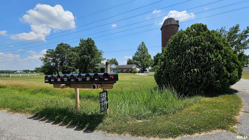 1807 MAIN Street, Marion, Illinois 62959, 0 , 0 ,0,Residential Income,For Sale,MAIN,0,RMAEB458964