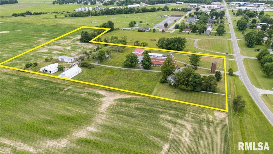 1807 MAIN Street, Marion, Illinois 62959, 0 , 0 ,0,Residential Income,For Sale,MAIN,0,RMAEB458964