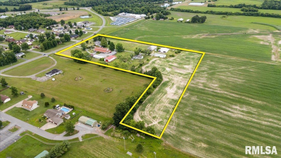 1807 MAIN Street, Marion, Illinois 62959, 0 , 0 ,0,Residential Income,For Sale,MAIN,0,RMAEB458964