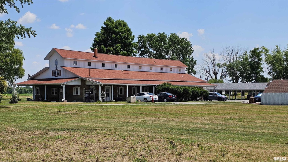 1807 MAIN Street, Marion, Illinois 62959, 0 , 0 ,0,Residential Income,For Sale,MAIN,0,RMAEB458964