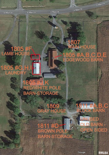 1807 MAIN Street, Marion, Illinois 62959, 0 , 0 ,0,Residential Income,For Sale,MAIN,0,RMAEB458964