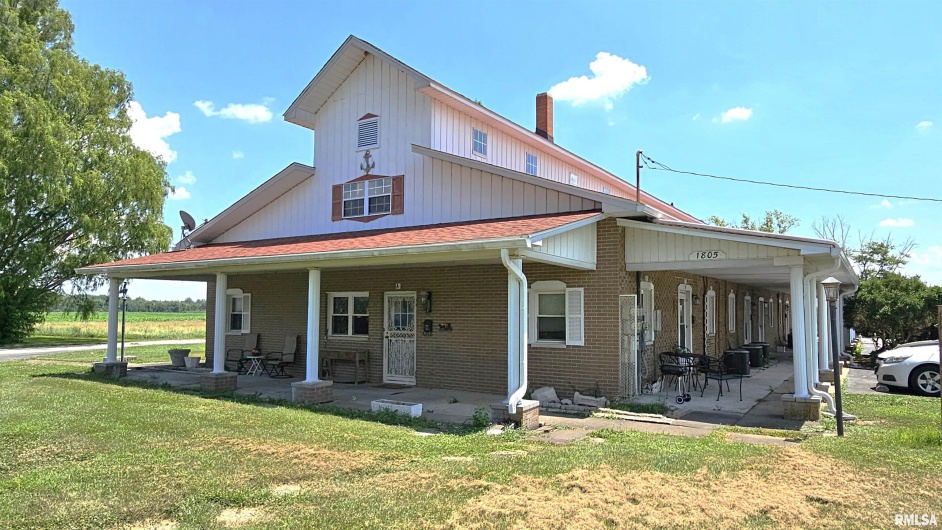 1807 MAIN Street, Marion, Illinois 62959, 0 , 0 ,0,Residential Income,For Sale,MAIN,0,RMAEB458964
