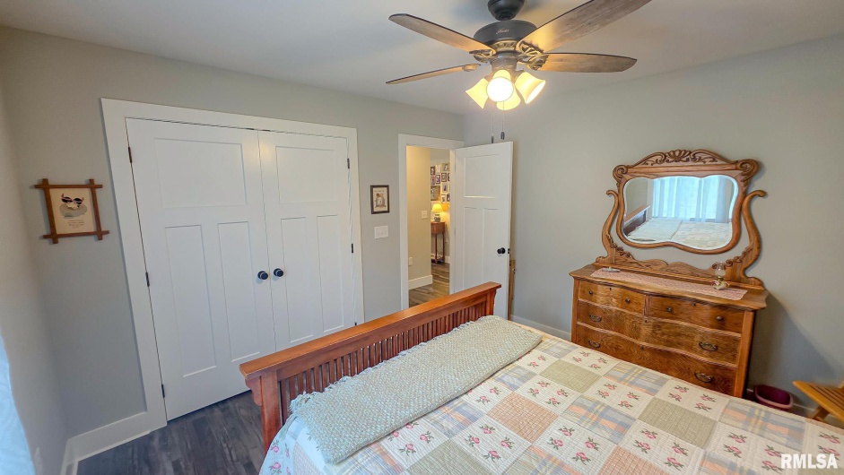 16201 Reeder Road, Marion, Illinois 62959, 4 Bedrooms Bedrooms, 0 ,2 BathroomsBathrooms,Residential,For Sale,Reeder,0,RMAEB458979