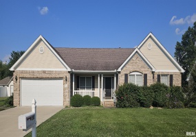 1905 DAWN Drive, Marion, Illinois 62959-3764, 3 Bedrooms Bedrooms, 0 ,2 BathroomsBathrooms,Residential,For Sale,DAWN,0,RMAEB458704