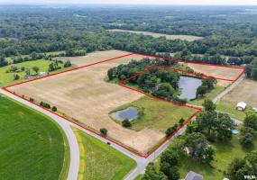 123 Paulton Road, Pittsburg, Illinois 62974, 0 , 0 ,0,Land,For Sale,Paulton,0,RMAEB458986