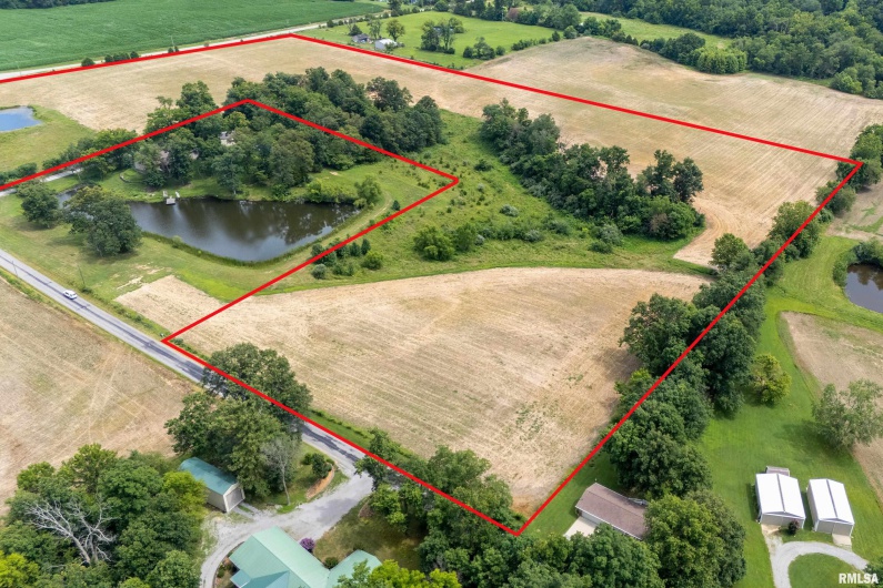 123 Paulton Road, Pittsburg, Illinois 62974, 0 , 0 ,0,Land,For Sale,Paulton,0,RMAEB458986