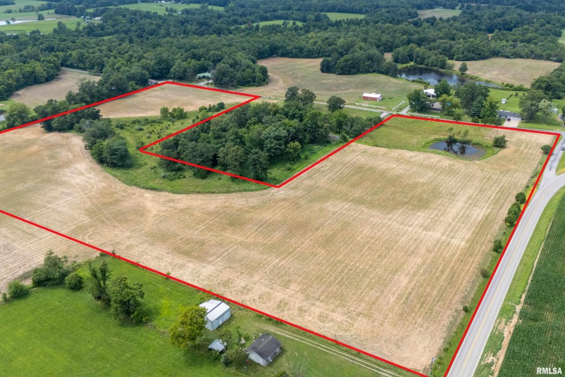 123 Paulton Road, Pittsburg, Illinois 62974, 0 , 0 ,0,Land,For Sale,Paulton,0,RMAEB458986