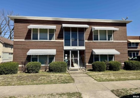 1408 MANNING Street, Murphysboro, Illinois 62966, 0 , 0 ,0,Residential Income,For Sale,MANNING,0,RMAEB456380