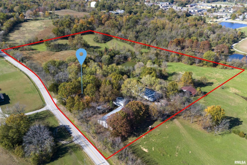 1250 PARK Street, Carbondale, Illinois 62901, 0 , 0 ,0,Commercial Sale,For Sale,PARK,0,RMAEB455864