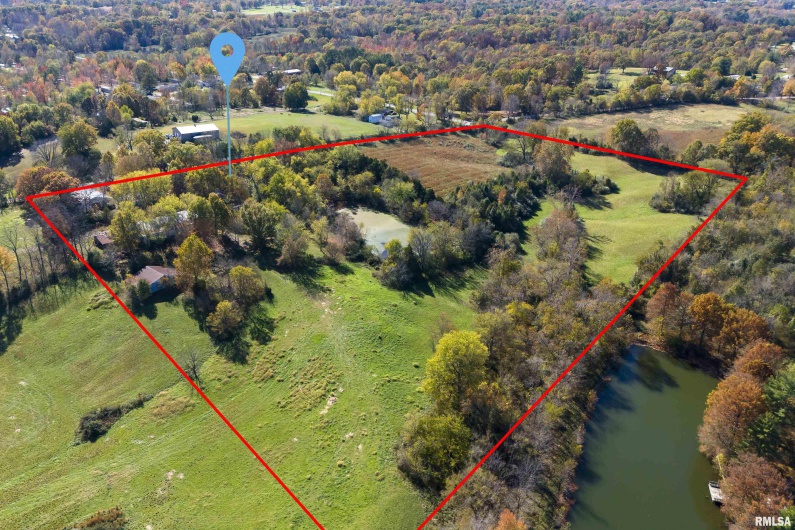 1250 PARK Street, Carbondale, Illinois 62901, 0 , 0 ,0,Commercial Sale,For Sale,PARK,0,RMAEB455864