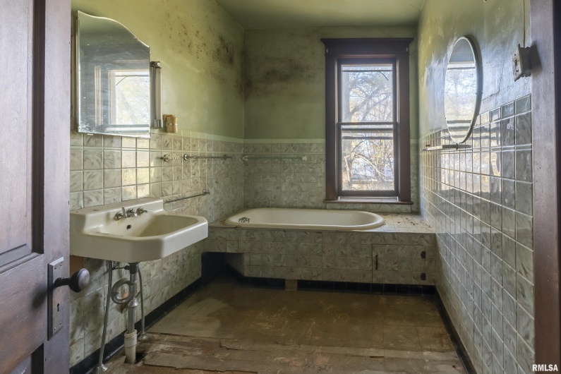 1250 PARK Street, Carbondale, Illinois 62901, 4 Bedrooms Bedrooms, 0 ,1 BathroomBathrooms,Residential,For Sale,PARK,0,RMAEB455822
