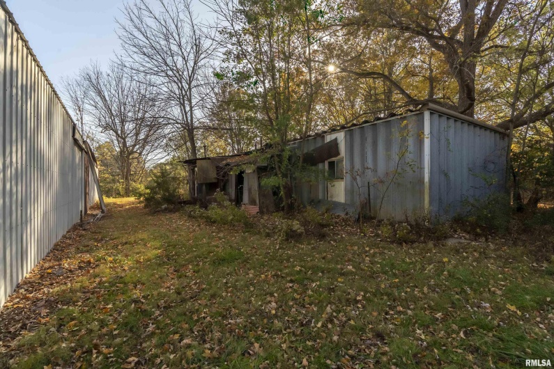 1250 PARK Street, Carbondale, Illinois 62901, 4 Bedrooms Bedrooms, 0 ,1 BathroomBathrooms,Residential,For Sale,PARK,0,RMAEB455822