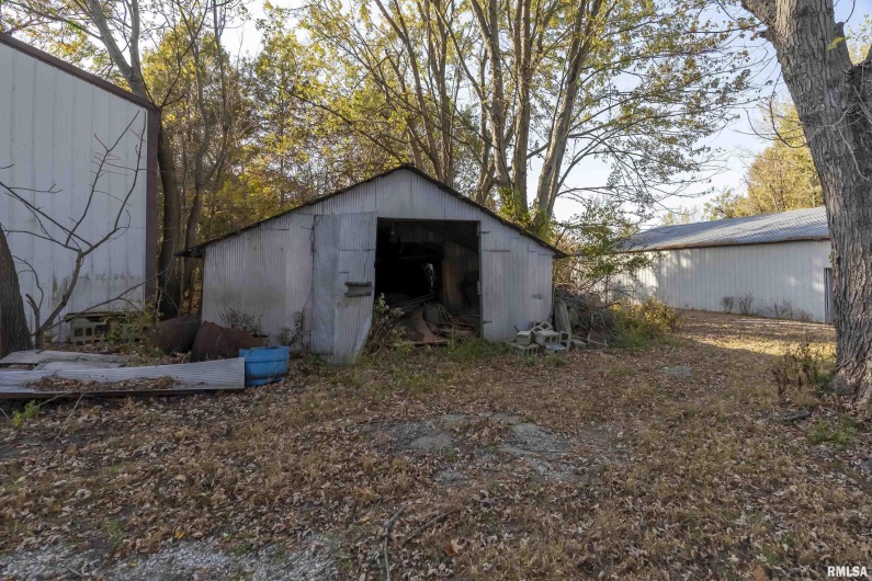 1250 PARK Street, Carbondale, Illinois 62901, 4 Bedrooms Bedrooms, 0 ,1 BathroomBathrooms,Residential,For Sale,PARK,0,RMAEB455822