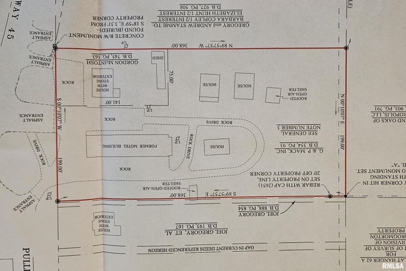 1531 5TH Street, Metropolis, Illinois 62960, 0 , 0 ,0,Commercial Sale,For Sale,5TH,0,RMAEB458993