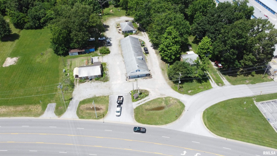 1531 5TH Street, Metropolis, Illinois 62960, 0 , 0 ,0,Commercial Sale,For Sale,5TH,0,RMAEB458993