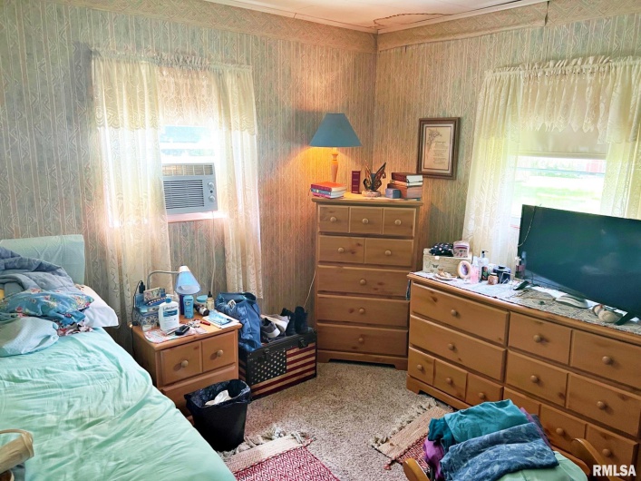 710 16TH Street, Metropolis, Illinois 62960, 2 Bedrooms Bedrooms, 0 ,1 BathroomBathrooms,Residential,For Sale,16TH,0,RMAEB458997