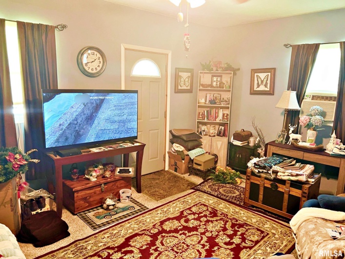 710 16TH Street, Metropolis, Illinois 62960, 2 Bedrooms Bedrooms, 0 ,1 BathroomBathrooms,Residential,For Sale,16TH,0,RMAEB458997