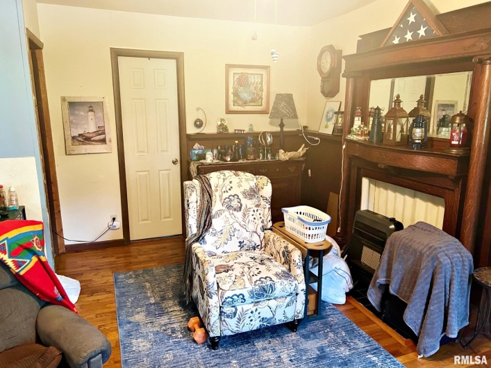 710 16TH Street, Metropolis, Illinois 62960, 2 Bedrooms Bedrooms, 0 ,1 BathroomBathrooms,Residential,For Sale,16TH,0,RMAEB458997