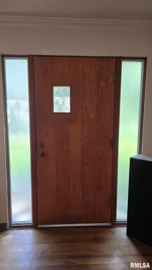 1004 TAYLOR Drive, Carbondale, Illinois 62901, 4 Bedrooms Bedrooms, 0 ,3 BathroomsBathrooms,Residential,For Sale,TAYLOR,0,RMAEB459004