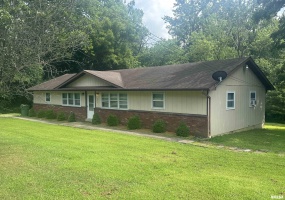 1034 CEDAR CREEK Road, Makanda, Illinois 62958, 0 , 0 ,0,Residential Income,For Sale,CEDAR CREEK,0,RMAEB459005