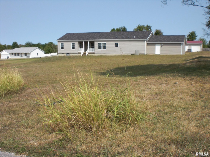 5784 Arctic Fox Drive, Carterville, Illinois 62918, 0 , 0 ,0,Land,For Sale,Arctic Fox,0,RMAEB448050