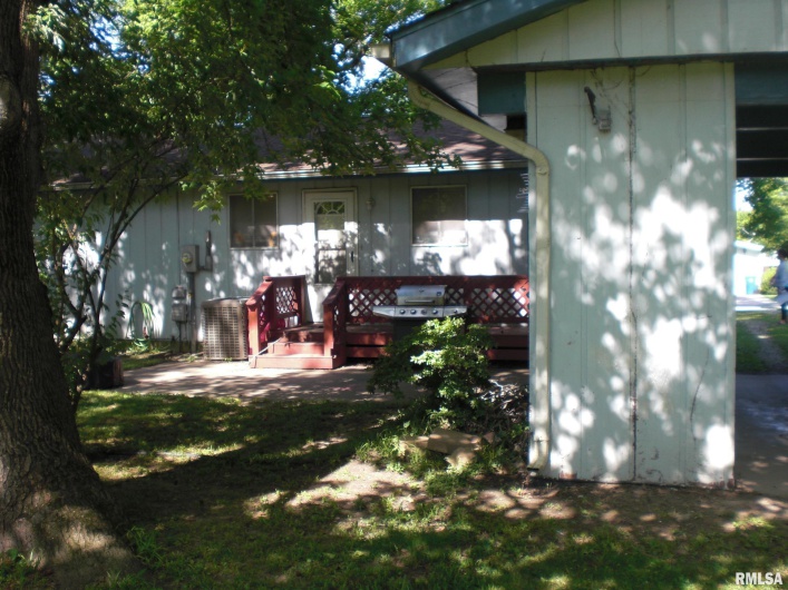 103 KIM Street, DeSoto, Illinois 62924, 3 Bedrooms Bedrooms, 0 ,1 BathroomBathrooms,Residential,For Sale,KIM,0,RMAEB459008