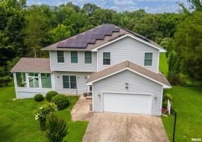 141 Pump Station Road, Makanda, Illinois 62958, 5 Bedrooms Bedrooms, 0 ,4 BathroomsBathrooms,Residential,For Sale,Pump Station,0,RMAEB459012