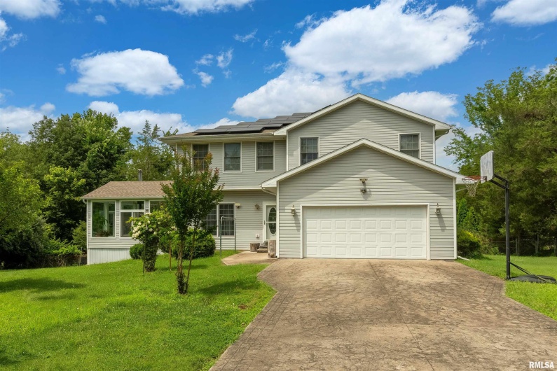 141 Pump Station Road, Makanda, Illinois 62958, 5 Bedrooms Bedrooms, 0 ,4 BathroomsBathrooms,Residential,For Sale,Pump Station,0,RMAEB459012