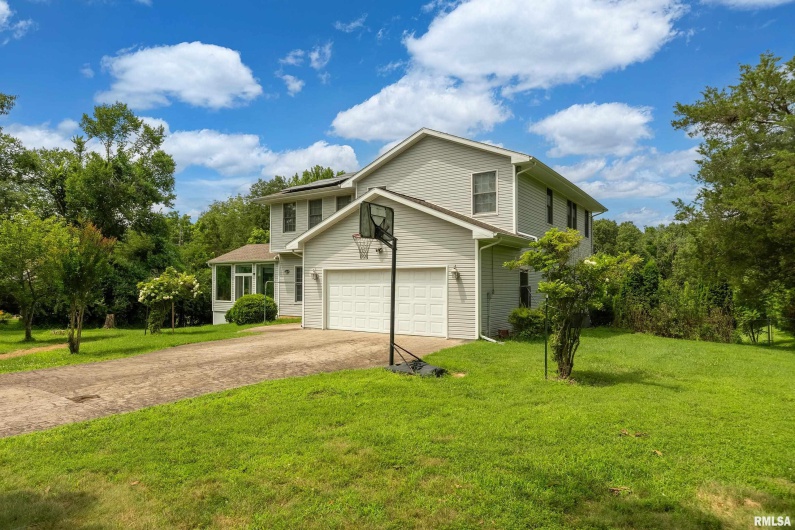141 Pump Station Road, Makanda, Illinois 62958, 5 Bedrooms Bedrooms, 0 ,4 BathroomsBathrooms,Residential,For Sale,Pump Station,0,RMAEB459012
