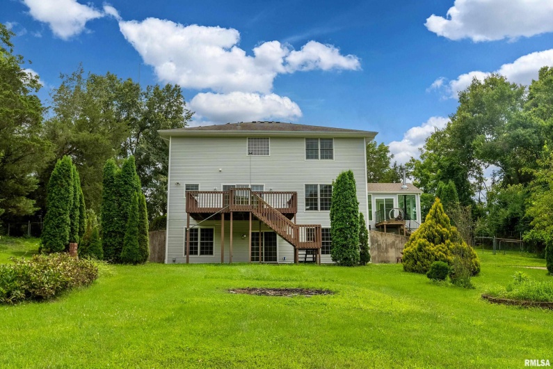 141 Pump Station Road, Makanda, Illinois 62958, 5 Bedrooms Bedrooms, 0 ,4 BathroomsBathrooms,Residential,For Sale,Pump Station,0,RMAEB459012