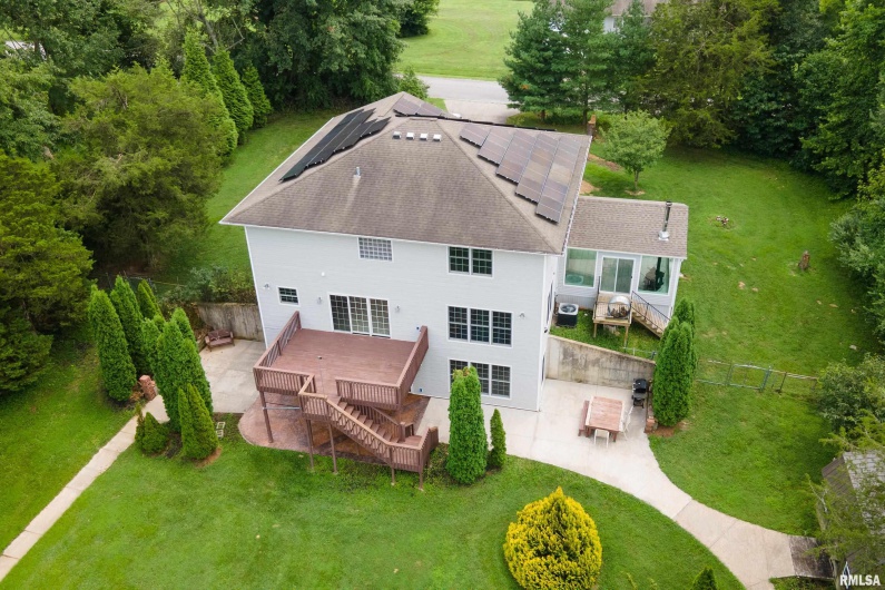 141 Pump Station Road, Makanda, Illinois 62958, 5 Bedrooms Bedrooms, 0 ,4 BathroomsBathrooms,Residential,For Sale,Pump Station,0,RMAEB459012