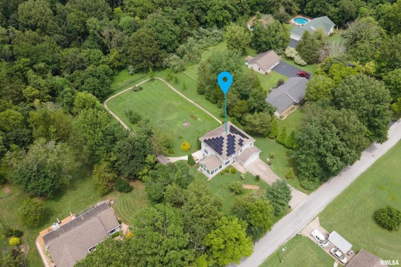141 Pump Station Road, Makanda, Illinois 62958, 5 Bedrooms Bedrooms, 0 ,4 BathroomsBathrooms,Residential,For Sale,Pump Station,0,RMAEB459012