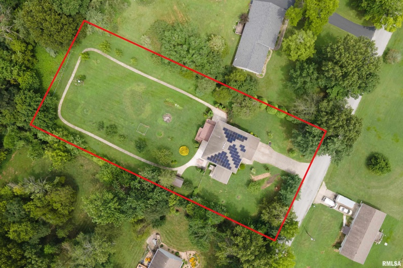 141 Pump Station Road, Makanda, Illinois 62958, 5 Bedrooms Bedrooms, 0 ,4 BathroomsBathrooms,Residential,For Sale,Pump Station,0,RMAEB459012