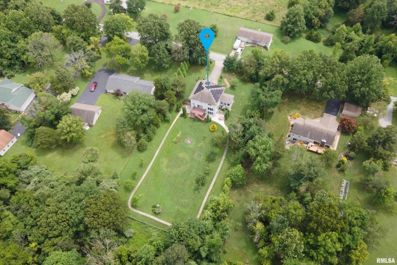 141 Pump Station Road, Makanda, Illinois 62958, 5 Bedrooms Bedrooms, 0 ,4 BathroomsBathrooms,Residential,For Sale,Pump Station,0,RMAEB459012