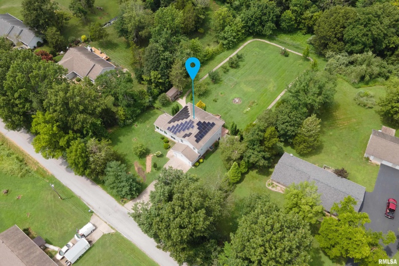 141 Pump Station Road, Makanda, Illinois 62958, 5 Bedrooms Bedrooms, 0 ,4 BathroomsBathrooms,Residential,For Sale,Pump Station,0,RMAEB459012