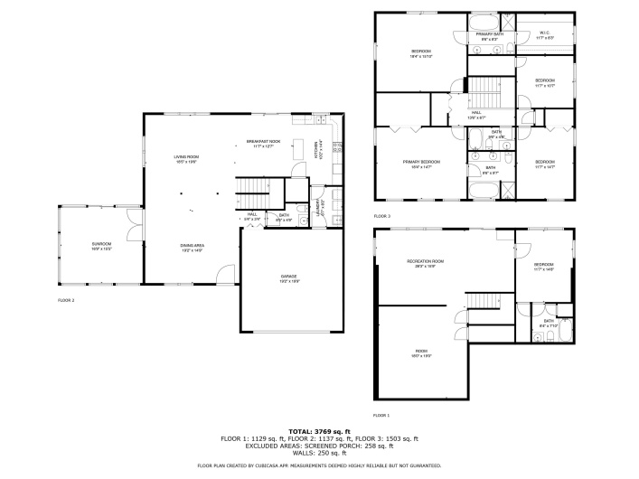 141 Pump Station Road, Makanda, Illinois 62958, 5 Bedrooms Bedrooms, 0 ,4 BathroomsBathrooms,Residential,For Sale,Pump Station,0,RMAEB459012