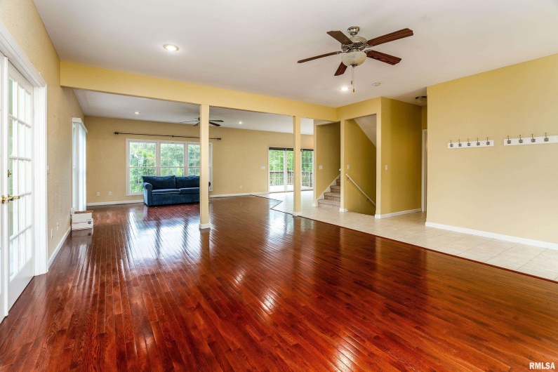 141 Pump Station Road, Makanda, Illinois 62958, 5 Bedrooms Bedrooms, 0 ,4 BathroomsBathrooms,Residential,For Sale,Pump Station,0,RMAEB459012