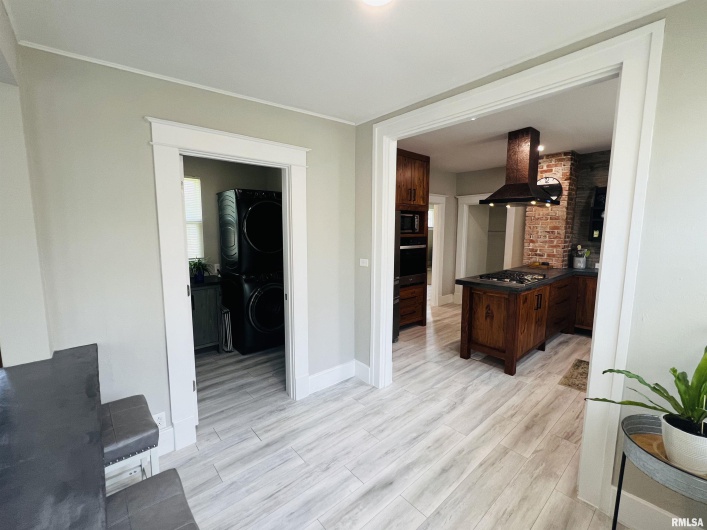 715 MCKINLEY Street, Harrisburg, Illinois 62946, 3 Bedrooms Bedrooms, 0 ,2 BathroomsBathrooms,Residential,For Sale,MCKINLEY,0,RMAEB459019