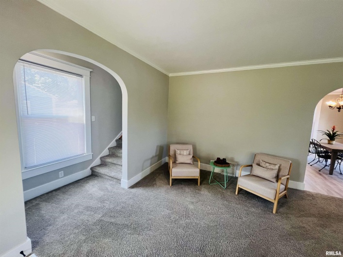715 MCKINLEY Street, Harrisburg, Illinois 62946, 3 Bedrooms Bedrooms, 0 ,2 BathroomsBathrooms,Residential,For Sale,MCKINLEY,0,RMAEB459019