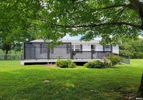 2035 Mount Hebron Road, Makanda, Illinois 62958, 3 Bedrooms Bedrooms, 0 ,2 BathroomsBathrooms,Residential,For Sale,Mount Hebron,0,RMAEB459014