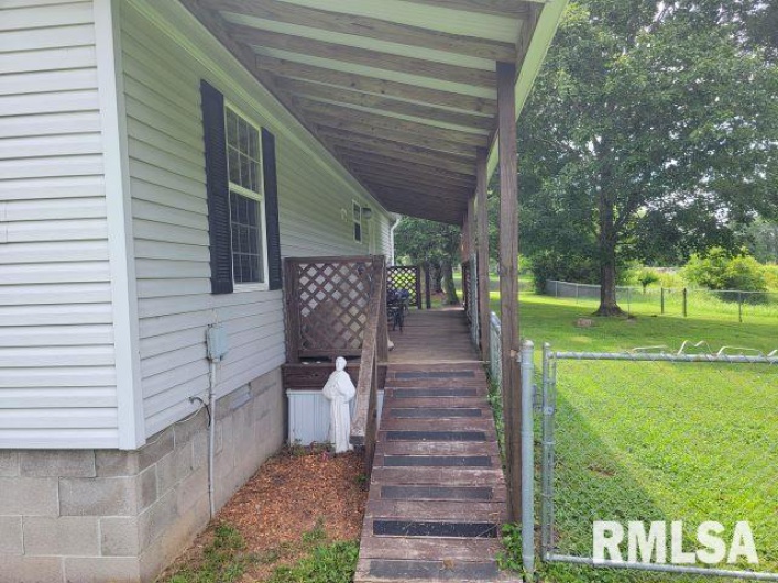 2035 Mount Hebron Road, Makanda, Illinois 62958, 3 Bedrooms Bedrooms, 0 ,2 BathroomsBathrooms,Residential,For Sale,Mount Hebron,0,RMAEB459014